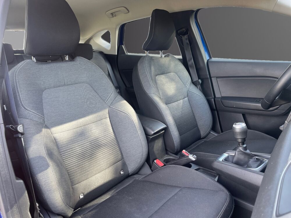 Captur Business 2021 occasion 17200 Saint-Sulpice-de-Royan