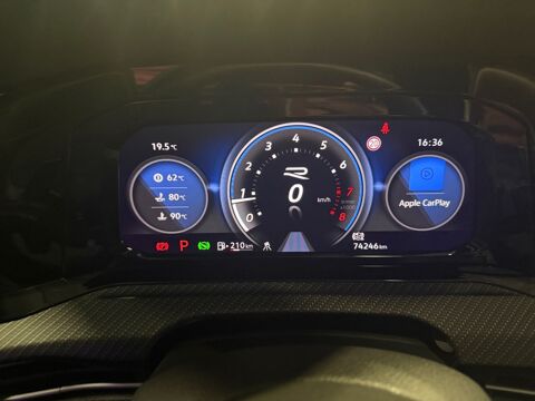 Golf R 2021 occasion 34070 Montpellier