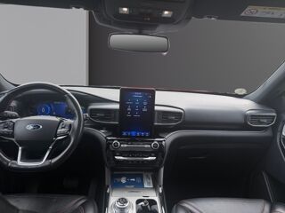 Explorer ST-Line 2021 occasion 25300 Vuillecin