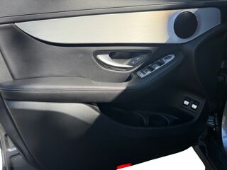 Classe GLC 300E EQ POWER 4MATIC business BA 2021 occasion 06400 Cannes