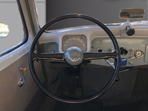 C4 Traction 1.9l Performance Commerciale 1960 occasion 62223 Saint-Laurent-Blangy