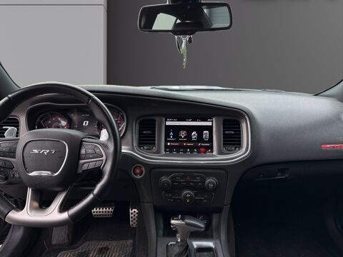 Divers 4.0 V6 RT 4X4 BA 2018 occasion 45750 Saint-Pryv&eacute;-Saint-Mesmin