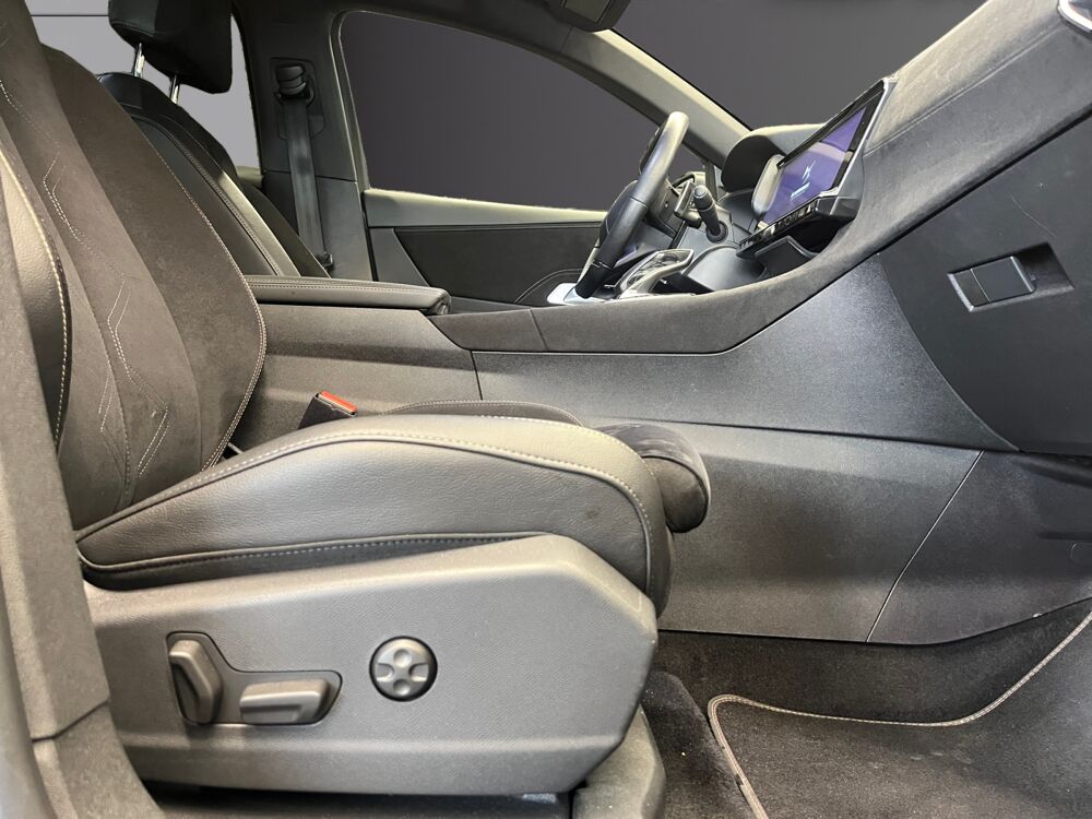 DS7 BlueHDi 130ch Performance Line Automatique 2023 occasion 64121 Serres-Castet