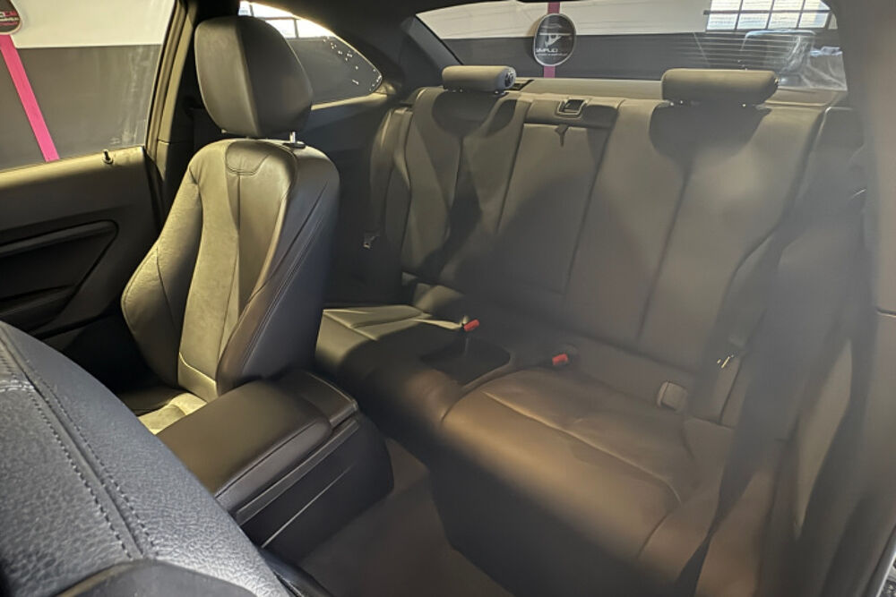Serie 2 M240I XD BA 2017 occasion 73290 La Motte-Servolex