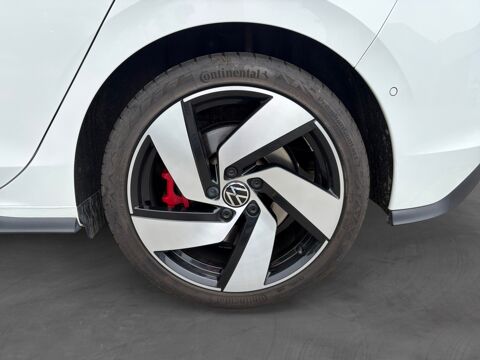 Golf 2.0 TSI 245 GTI DSG 2021 occasion 62223 Saint-Laurent-Blangy