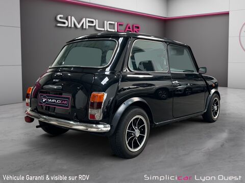 Mini 1000 1989 occasion 69530 Brignais