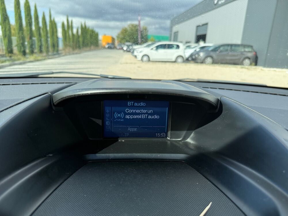 Kuga Sport Platinium 2014 occasion 45750 Saint-Pryv&eacute;-Saint-Mesmin