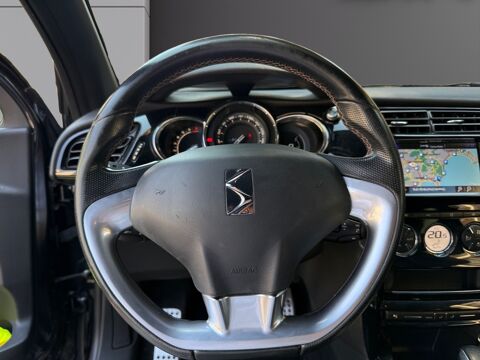 DS3 Performance Line 2018 occasion 06400 Cannes