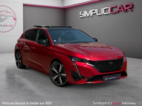 Annonce voiture Peugeot 308 26980 €