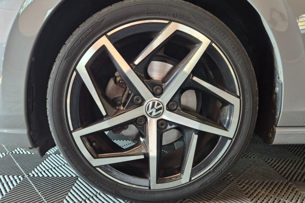Golf 2.0 TDI SCR 115 Life 1ST 2020 occasion 73290 La Motte-Servolex