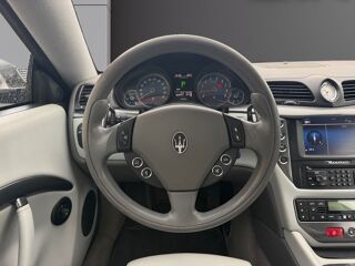Granturismo 4.2 V8 2007 occasion 25300 Vuillecin