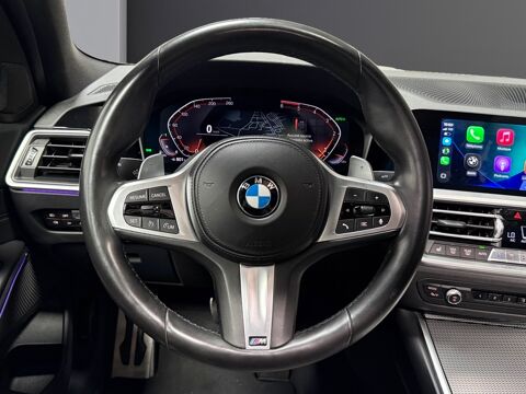 S&eacute;rie 3 320d Xdrive 190 M Sport 2019 occasion 69530 Brignais