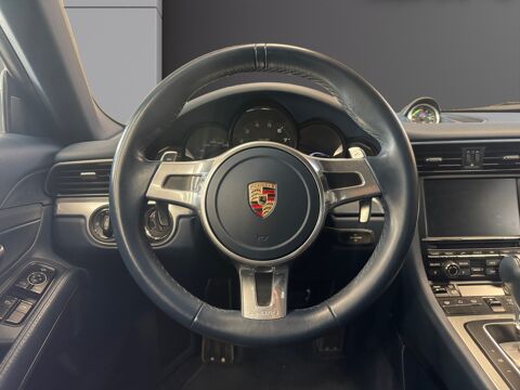 911 (991) 3.4 350 CARRERA 4 PDK 2012 occasion 64121 Serres-Castet