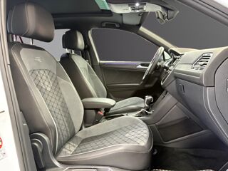 Tiguan 2.0 TDI 150 4X2 MATCH DSG PH2 2022 occasion 80080 Amiens
