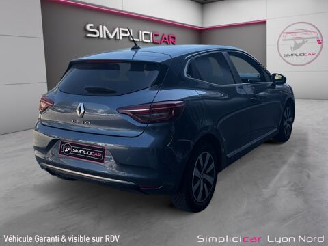 Clio V 1.0 TCE 100 Initial 2020 occasion 69730 Genay