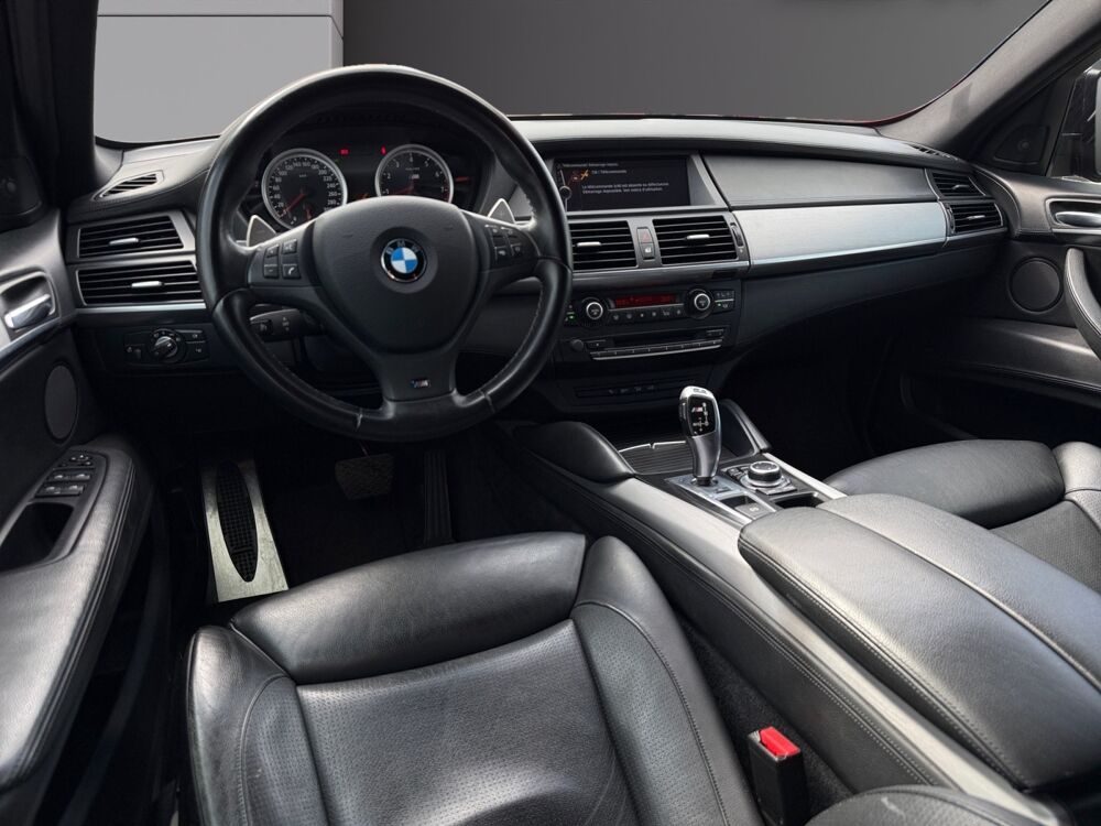 X6 Base 2010 occasion 25300 Vuillecin