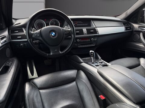 X6 Base 2010 occasion 25300 Vuillecin