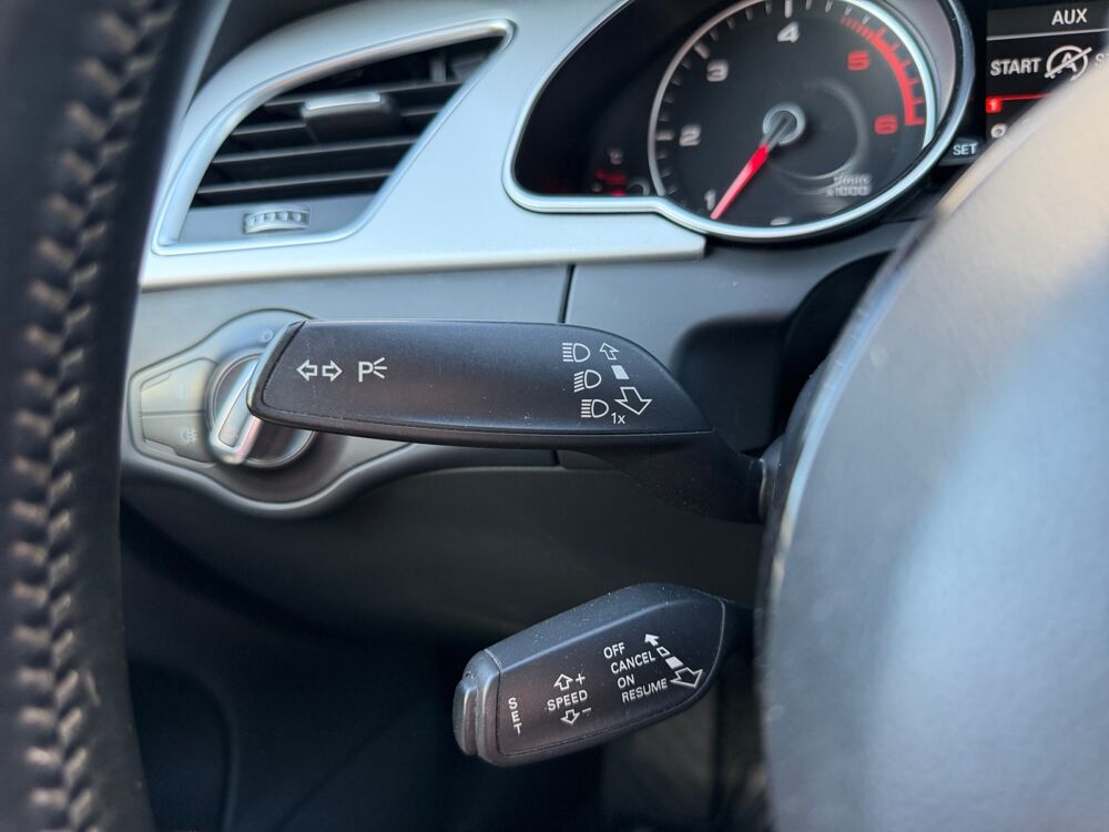 A5 2.0 TDI 190 S LINE QUATTRO S TRONIC 2015 occasion 45750 Saint-Pryv&eacute;-Saint-Mesmin