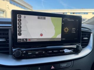 XCeed XCEED 1.0 T-GDI 120ch LAUCH EDITION 2021 occasion 13600 La Ciotat