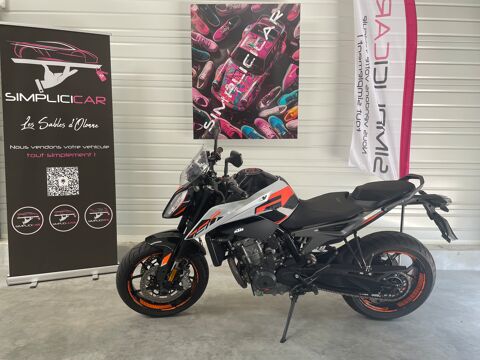 KTM 2024 occasion 85340 Les Sables-d'Olonne