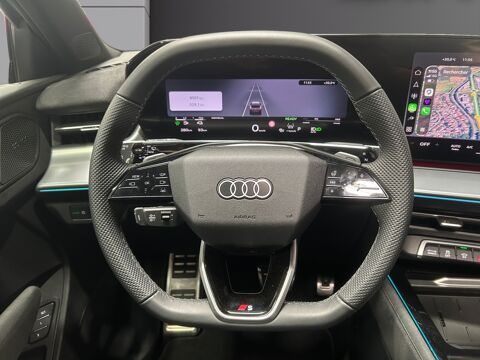 Q3 SB 1.5 E-HYBRID 272 S LINE S TRONIC 2026 occasion 69530 Brignais