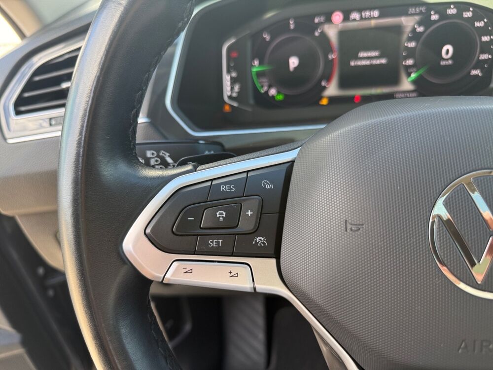 Tiguan 2.0 TDI 150 4X2 MATCH DSG PH2 2022 occasion 45750 Saint-Pryv&eacute;-Saint-Mesmin