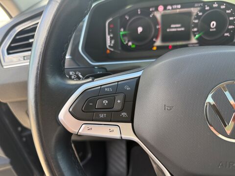 Tiguan 2.0 TDI 150 4X2 MATCH DSG PH2 2022 occasion 45750 Saint-Pryv&eacute;-Saint-Mesmin
