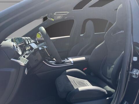 Classe C AMG C 63 S E PERFORMANCE LIMITED EDITION 2025 occasion 93100 Montreuil