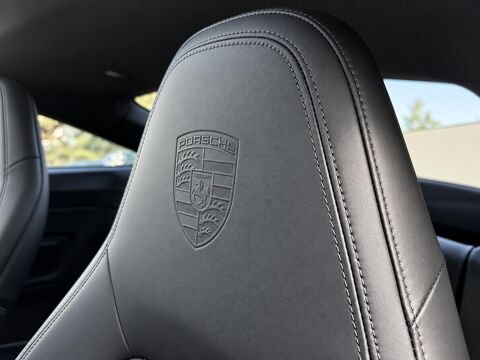 911 Carrera S 2020 occasion 93100 Montreuil