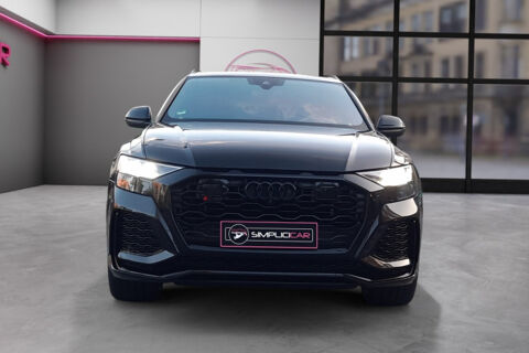 Divers 4.0 V8 32V RS TFSI Performance Quattro 2024 occasion 93100 Montreuil