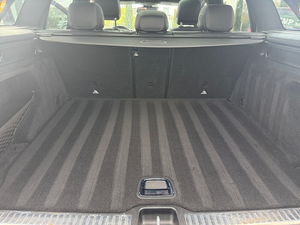 Classe GLC MERCEDES CLASSE 2 GLC 250D SportLine 4MATIC 2019 occasion 45750 Saint-Pryv&eacute;-Saint-Mesmin