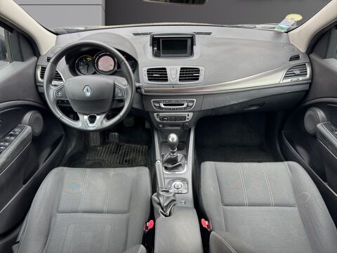 M&eacute;gane III 1.5 DCI 110 LIMITED 2014 occasion 93100 Montreuil