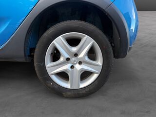 Sandero TCE 90 STEPWAY AMBIANCE 2014 occasion 56450 Theix-noyalo