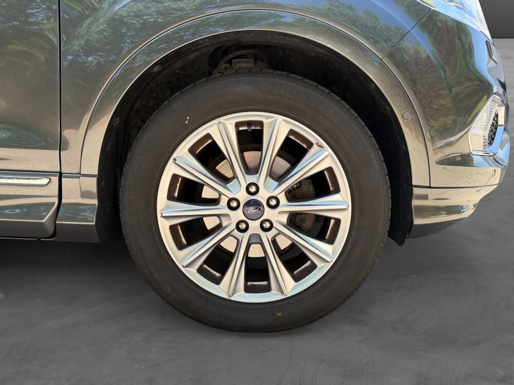 Kuga 1.5 FLEXIFUEL 150 VIGNALE 2019 occasion 30900 Nimes