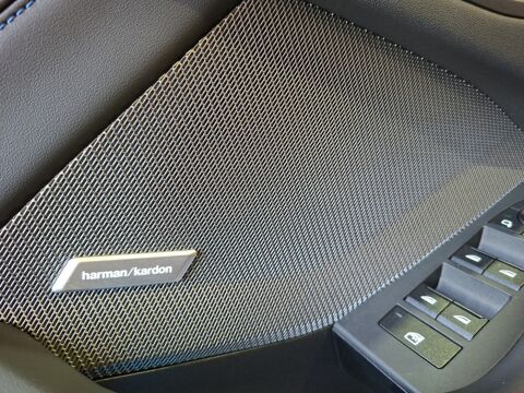 S&eacute;rie 1 123I XDRIVE M SPORT DKG 2025 occasion 93100 Montreuil
