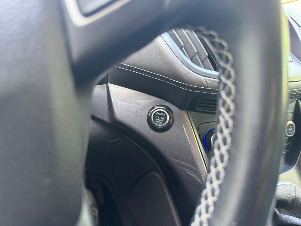 Kuga 1.5 FLEXIFUEL 150 VIGNALE 2019 occasion 30900 Nimes