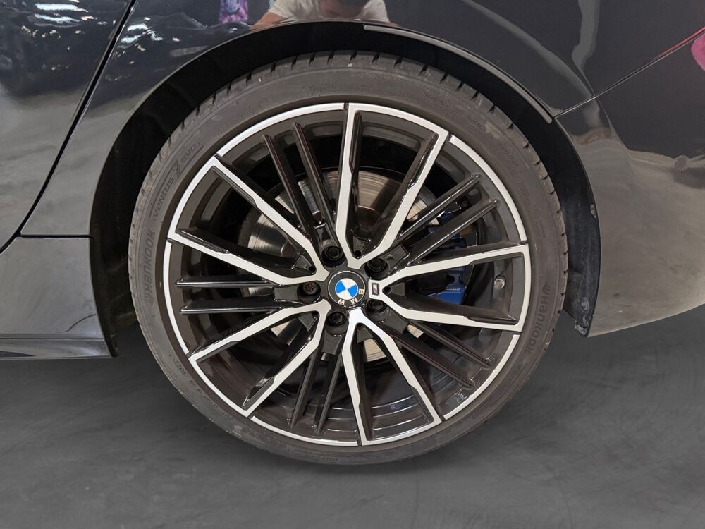 S&eacute;rie 1 M 135I X DRIVE EDITION M SPORT PRO 2020 occasion 34070 Montpellier
