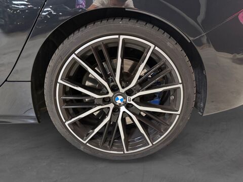 S&eacute;rie 1 M 135I X DRIVE EDITION M SPORT PRO 2020 occasion 34070 Montpellier