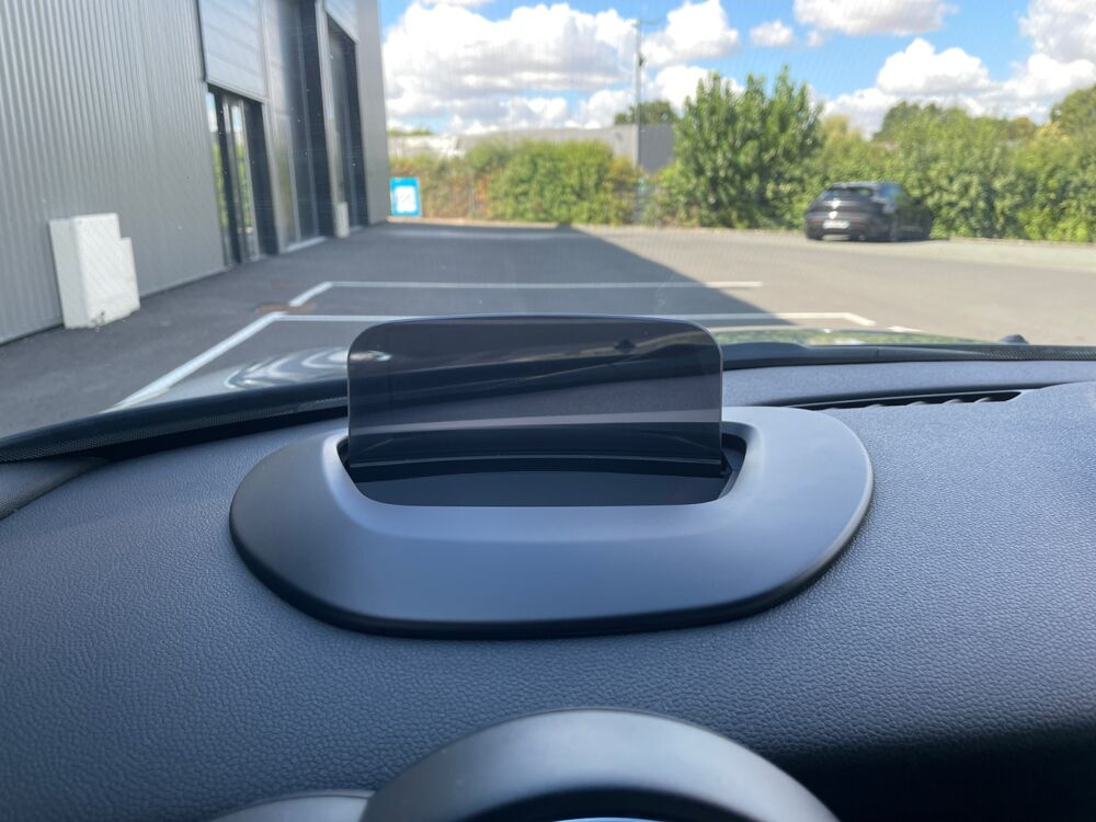 Cooper COOPER S 192 CABRIO JCW BA 2016 occasion 49070 Beaucouz&eacute;