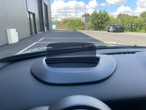 Cooper COOPER S 192 CABRIO JCW BA 2016 occasion 49070 Beaucouz&eacute;