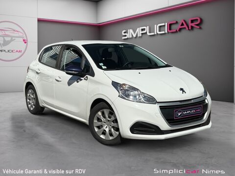 Peugeot 208 68 ch finition Like - Superbe &eacute;ta