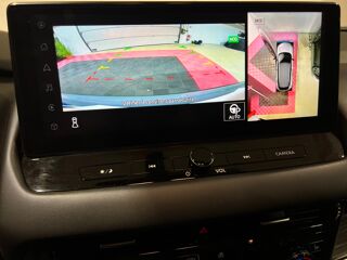 Qashqai E-POWER 190 TEKNA+ 2023 occasion 54180 Houdemont