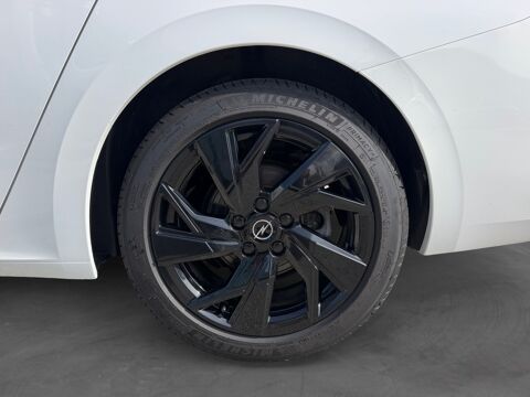 Astra GS 2024 occasion 25300 Vuillecin