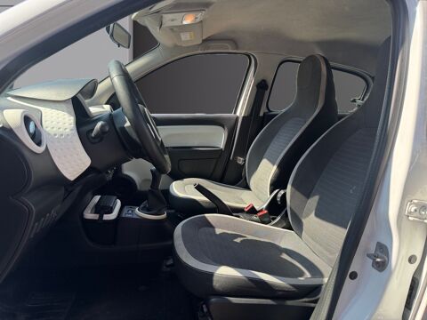 Twingo 1.0 SCE 70 2018 occasion 34070 Montpellier
