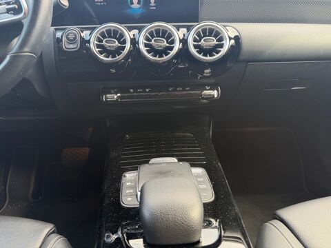 Classe A MERCEDES CLASSE 180 PROGRESSIVE LINE 2020 occasion 27200 Vernon