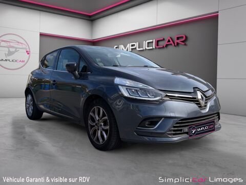 Annonce voiture Renault Clio 8480 €