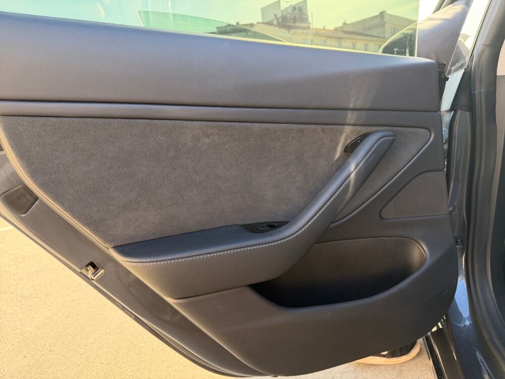 Model 3 DUAL MOTOR AWD PERFORMANCE 2019 occasion 83480 Puget-sur-Argens