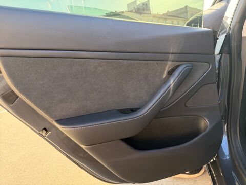 Model 3 DUAL MOTOR AWD PERFORMANCE 2019 occasion 83480 Puget-sur-Argens