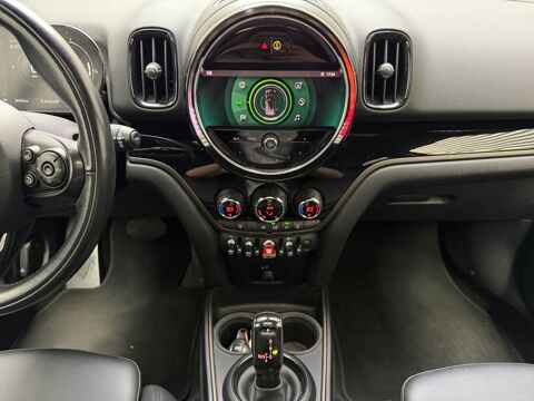 Countryman COOPER 136 NORTHWOOD 2020 occasion 30900 Nimes