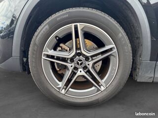 Classe GLA II 250 E AMG LINE 8G-DCT 2022 occasion 27200 Vernon